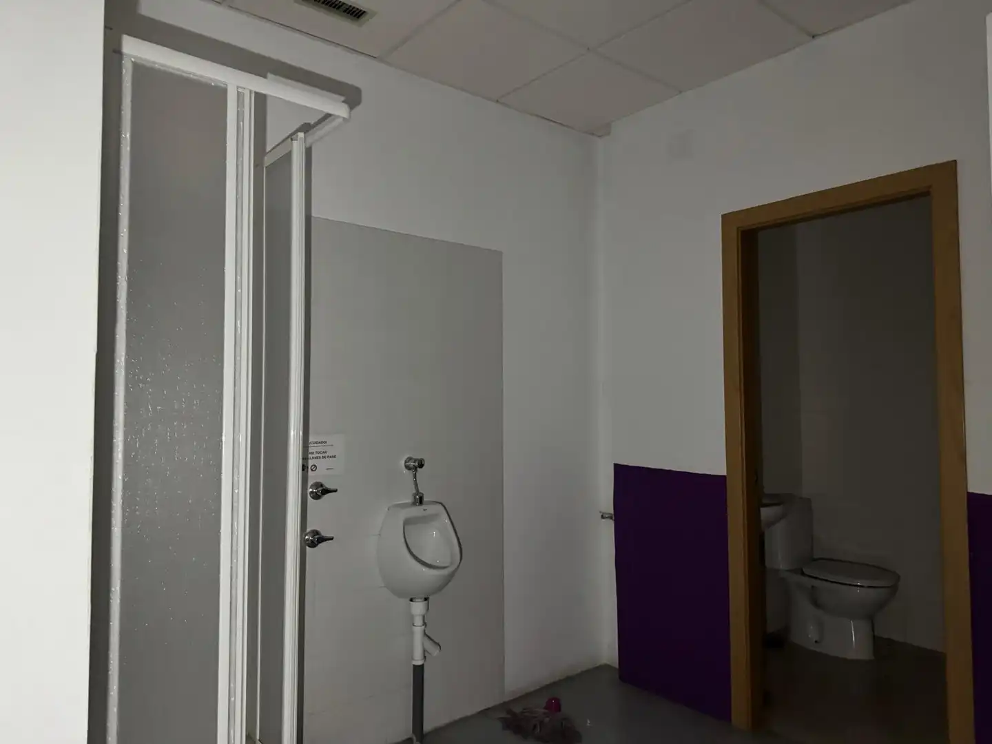 Local comercial en venta en Carrer Antonio Brotons Pastor 49, imagen 12
