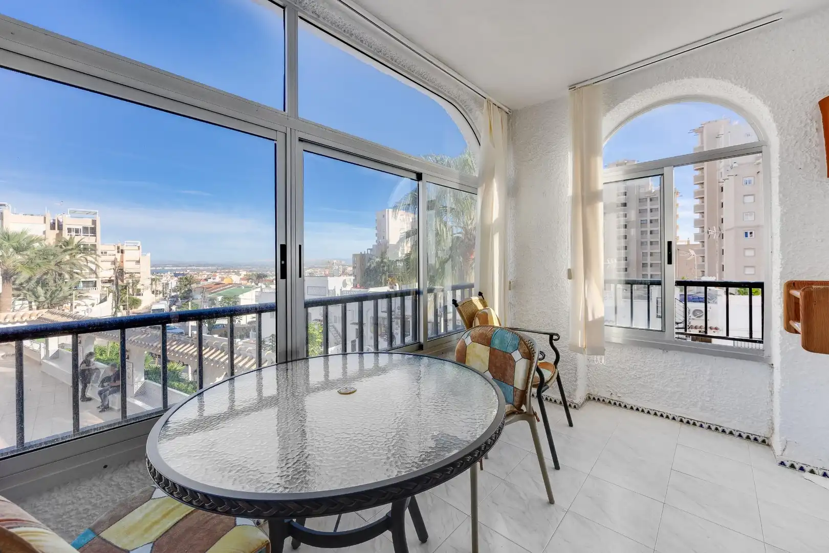 Apartament amb piscina en venda a La Mata, imagen 6