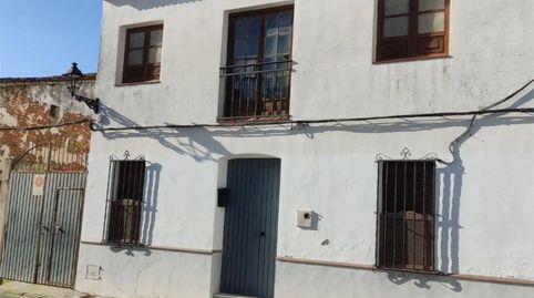 Foto 2 de Casa adosada en venda a Calle Museo, 19, Niebla, Huelva