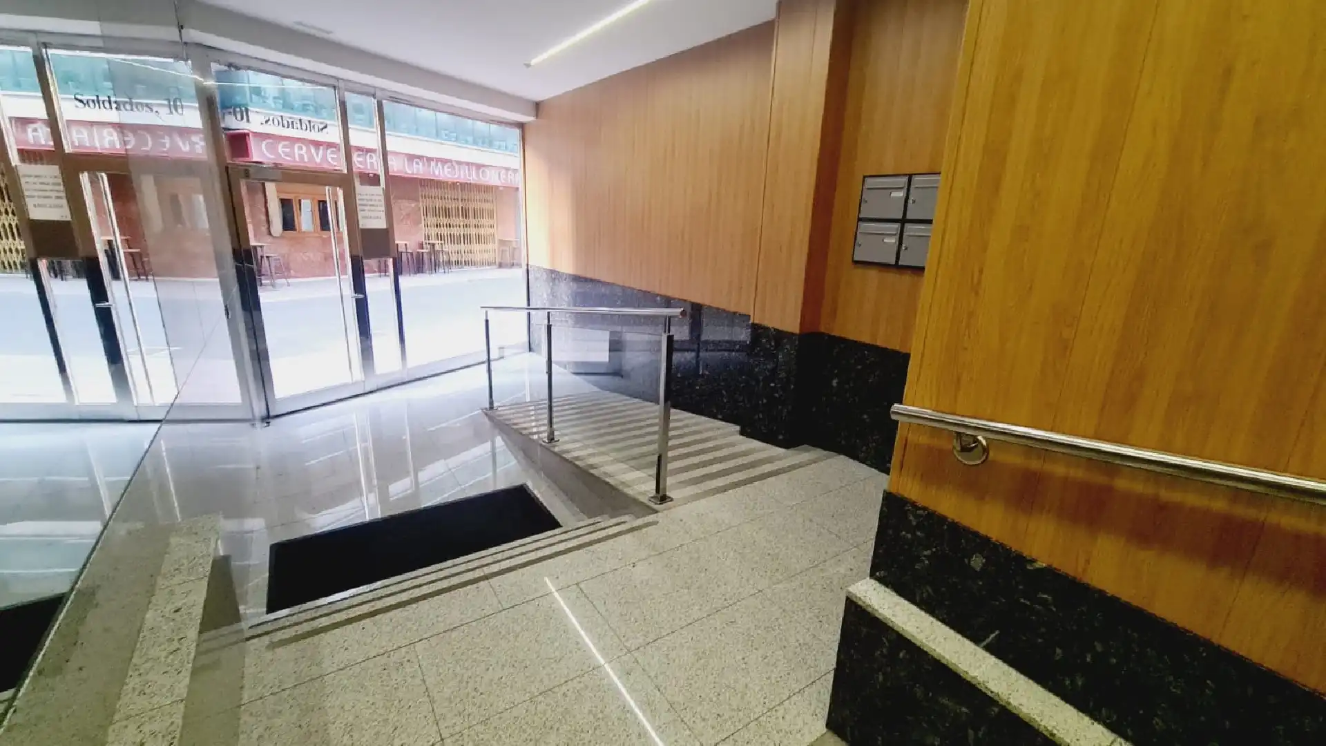 Pis amb ascensor en venda a Centro, imagen 13