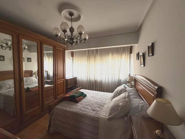 Piso en Venta en Avilés - Doctor Marañón en El Carbayedo - El Quirinal