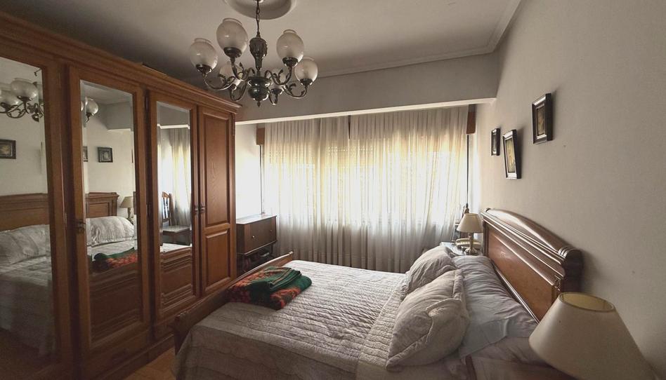 Foto 1 de Pis en venda a Avilés - Doctor Marañón, El Carbayedo - El Quirinal, Asturias