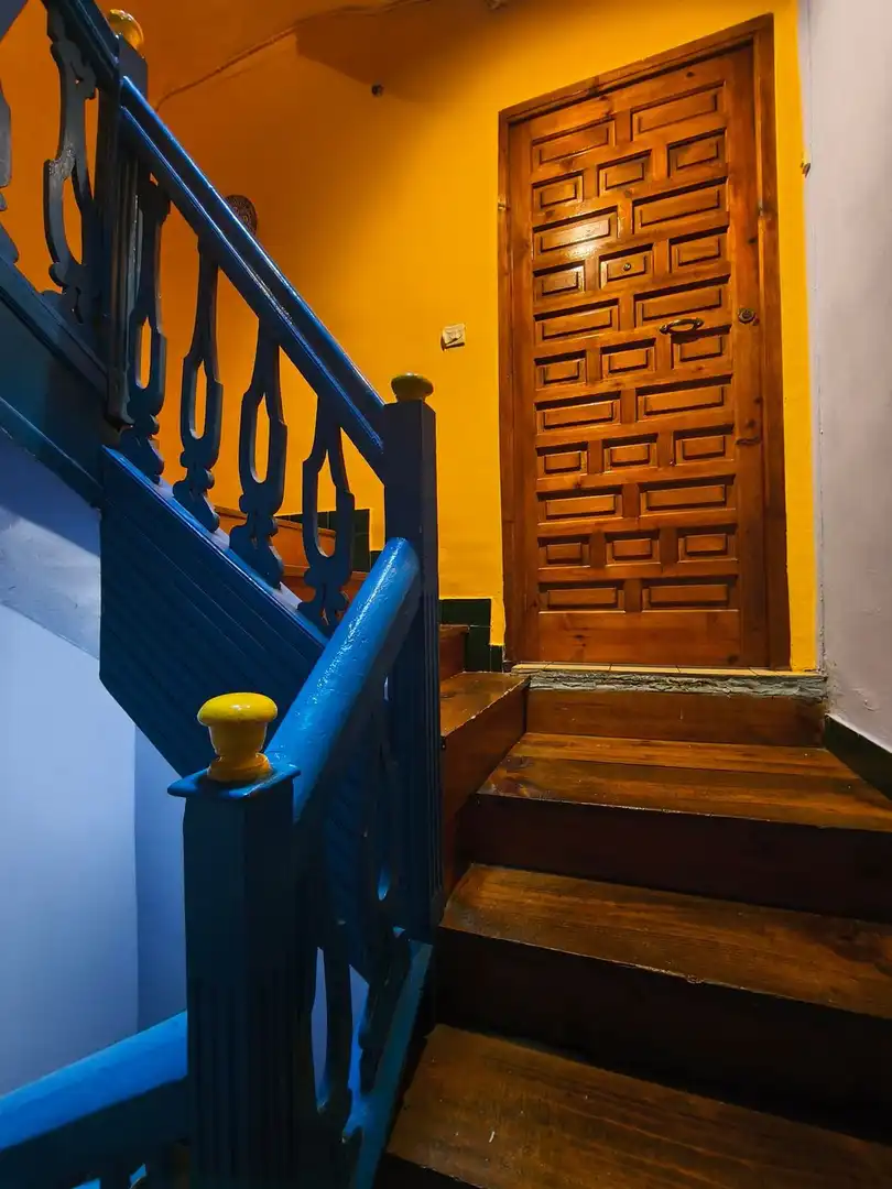 Flat for sale in Oviedo   with Swimming Pool