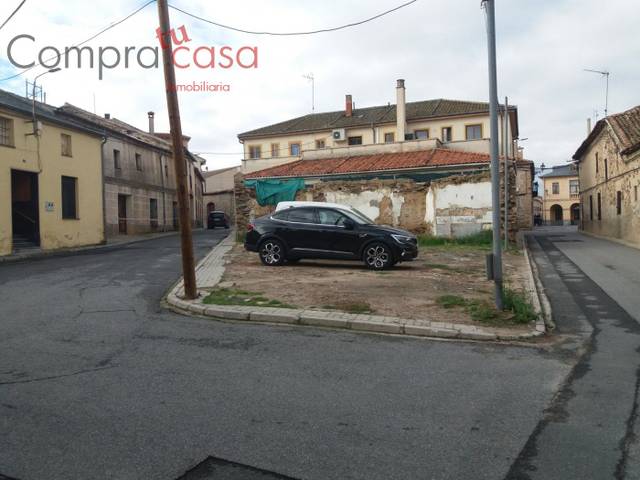 Terreno residencial en Venta en Travesía castillo, 3 en Bernardos