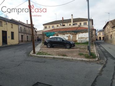 Terreno residenziale in vendita a Travesía castillo 3