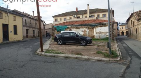 VENTA SOLARBERNARDOSA TRES CALLES