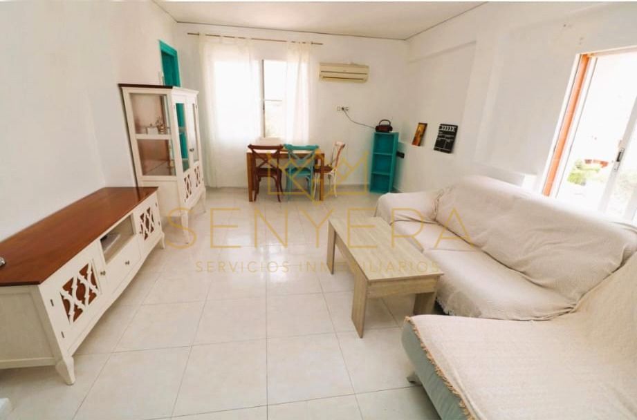 Sala d'estar de Pis en venda en Sagunto / Sagunt