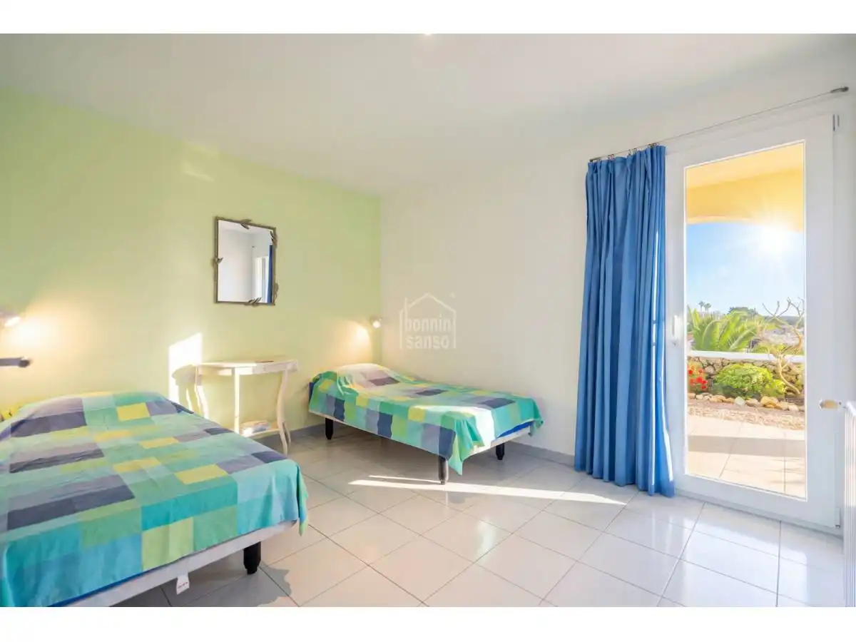 Detached house with pool for sale in Port d'Addaia, imagen 34