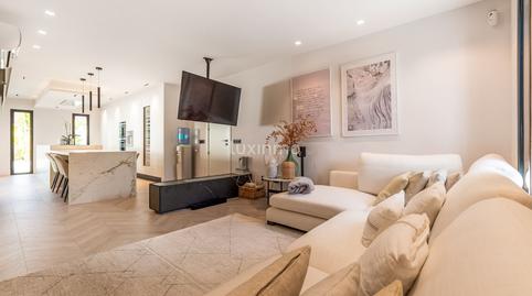 Foto 5 de Casa o xalet en venda a L'Albir, Alicante