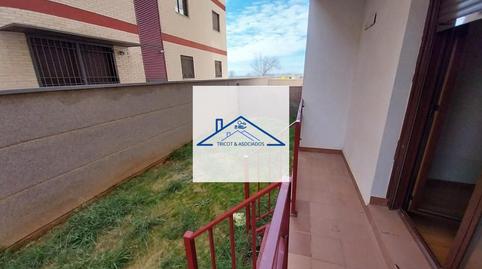 Photo 4 of Planta baja for sale in José Antonio Ortega Lara, Zona Entrada - Gasolineras, Ocaña