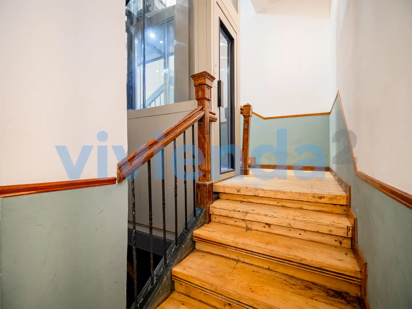 Piso con ascensor en venta en CALLE DE LA BOLA, imagen 26