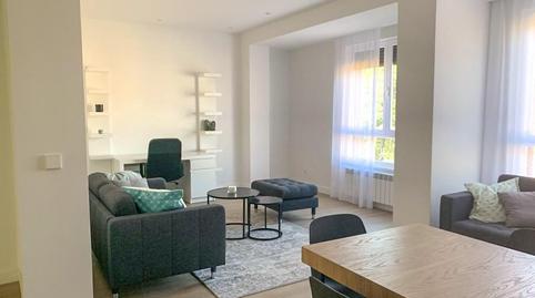 Foto 3 de Pis de lloguer a 2º Ensanche, Navarra