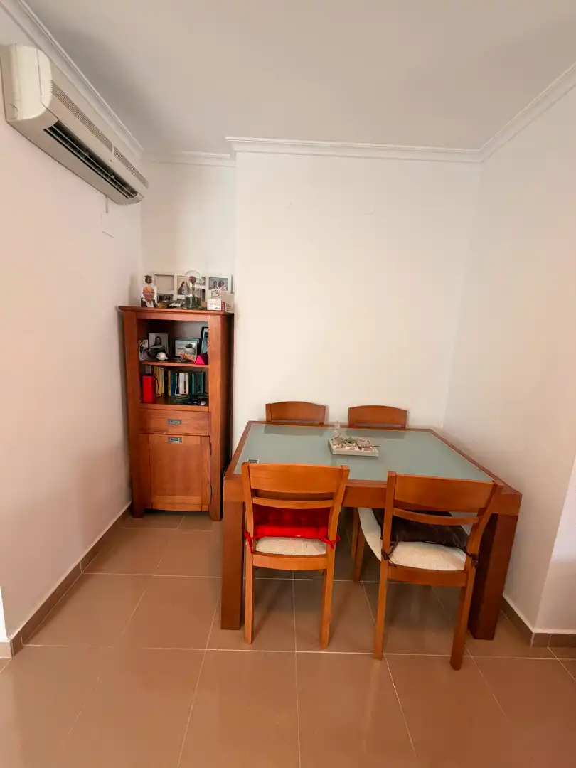 Wohnung mit Terrasse zum Verkauf in Grau de Gandia - Venecia - Marenys de Rafalcaid, imagen 4