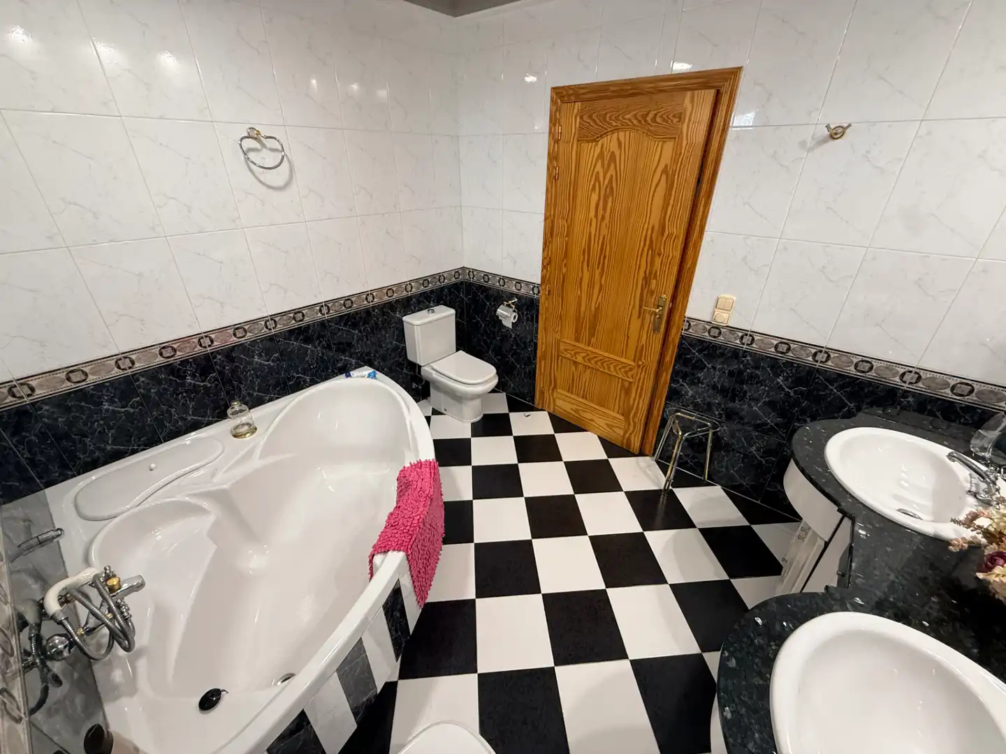 Casa con terrazza in vendita a Calle Fabiola de Mora, imagen 22