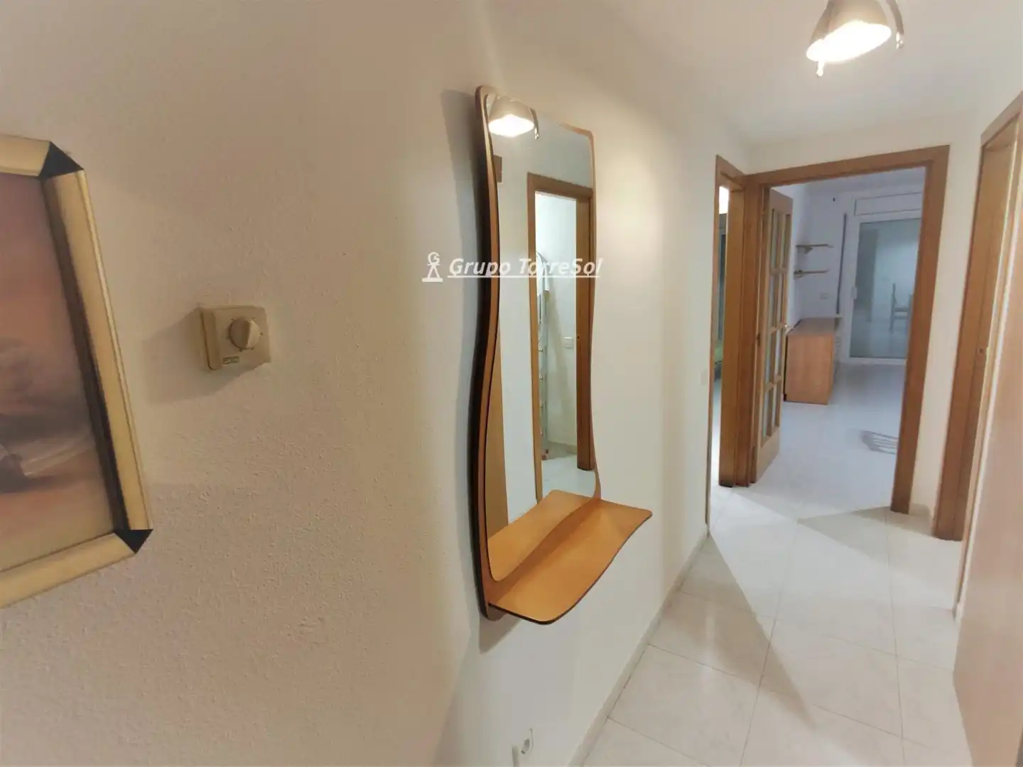 Piso en venta en La Pobla de Montornès   con Aire acondicionado, Calefacción y Terraza