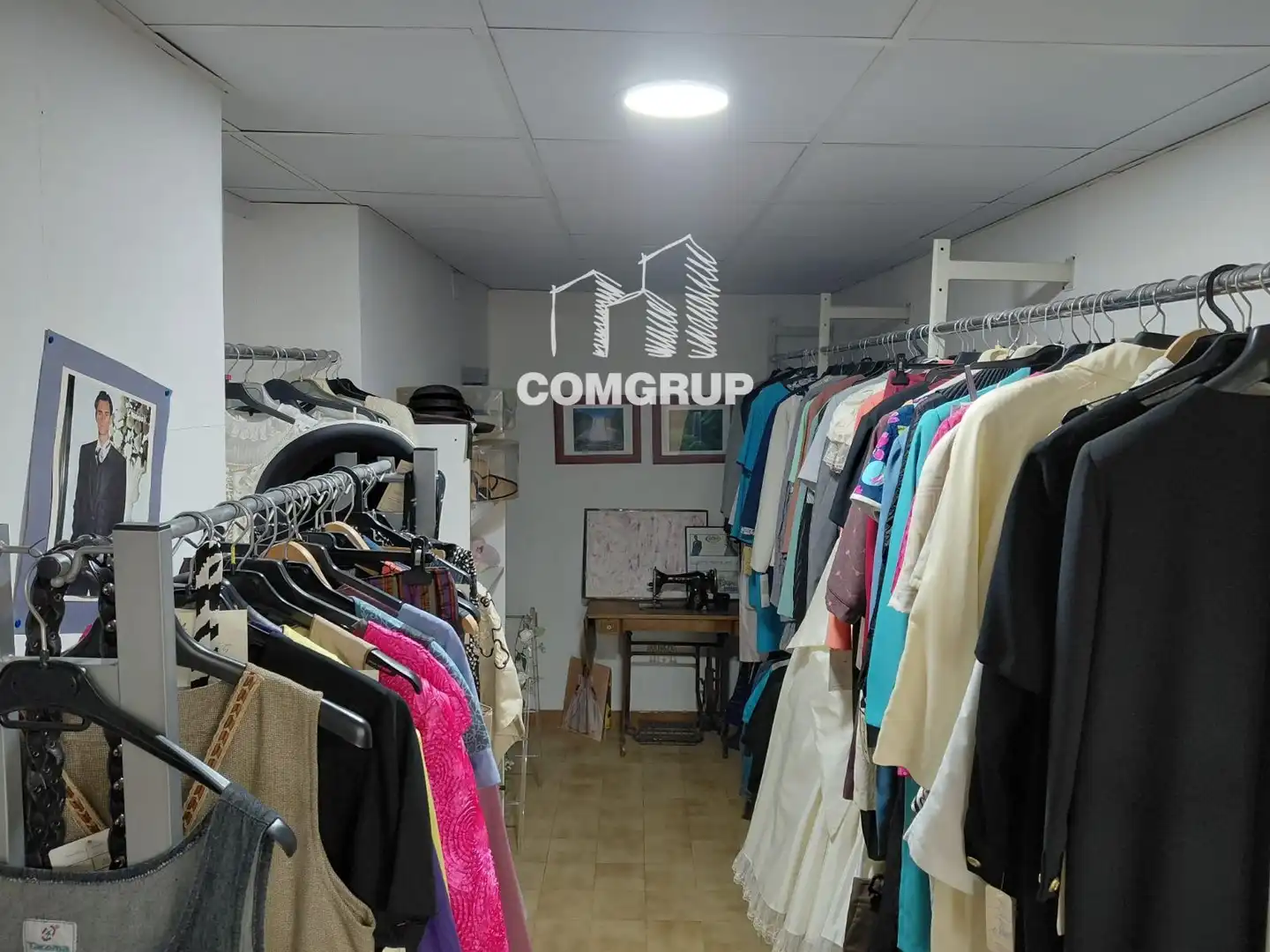 Local comercial en venda a Hospital, imagen 15
