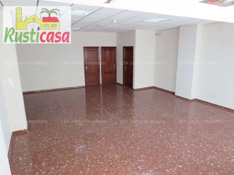 Local en venda en Bailén