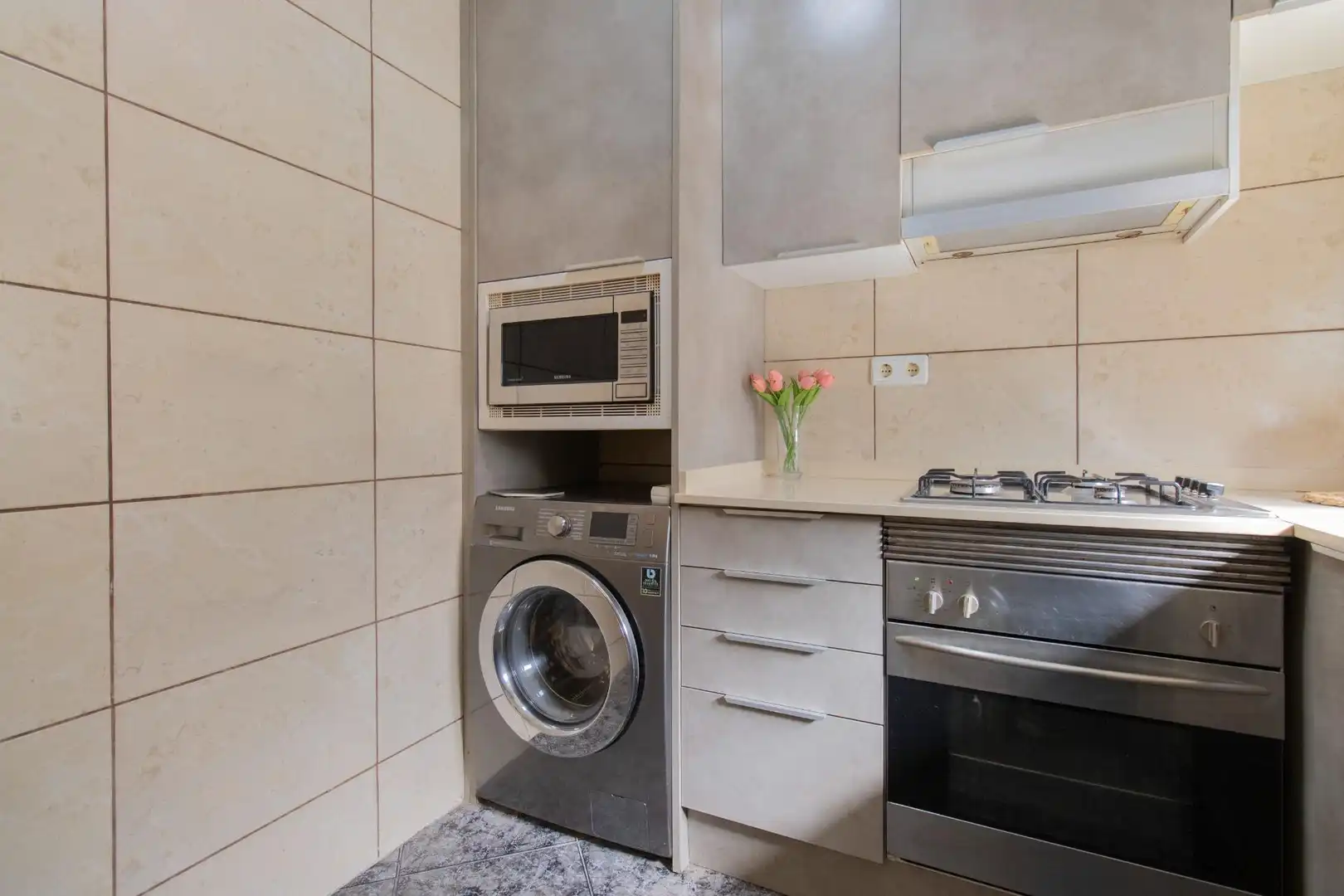 Flat for sale in MAESTRO ALBENIZ, imagen 13