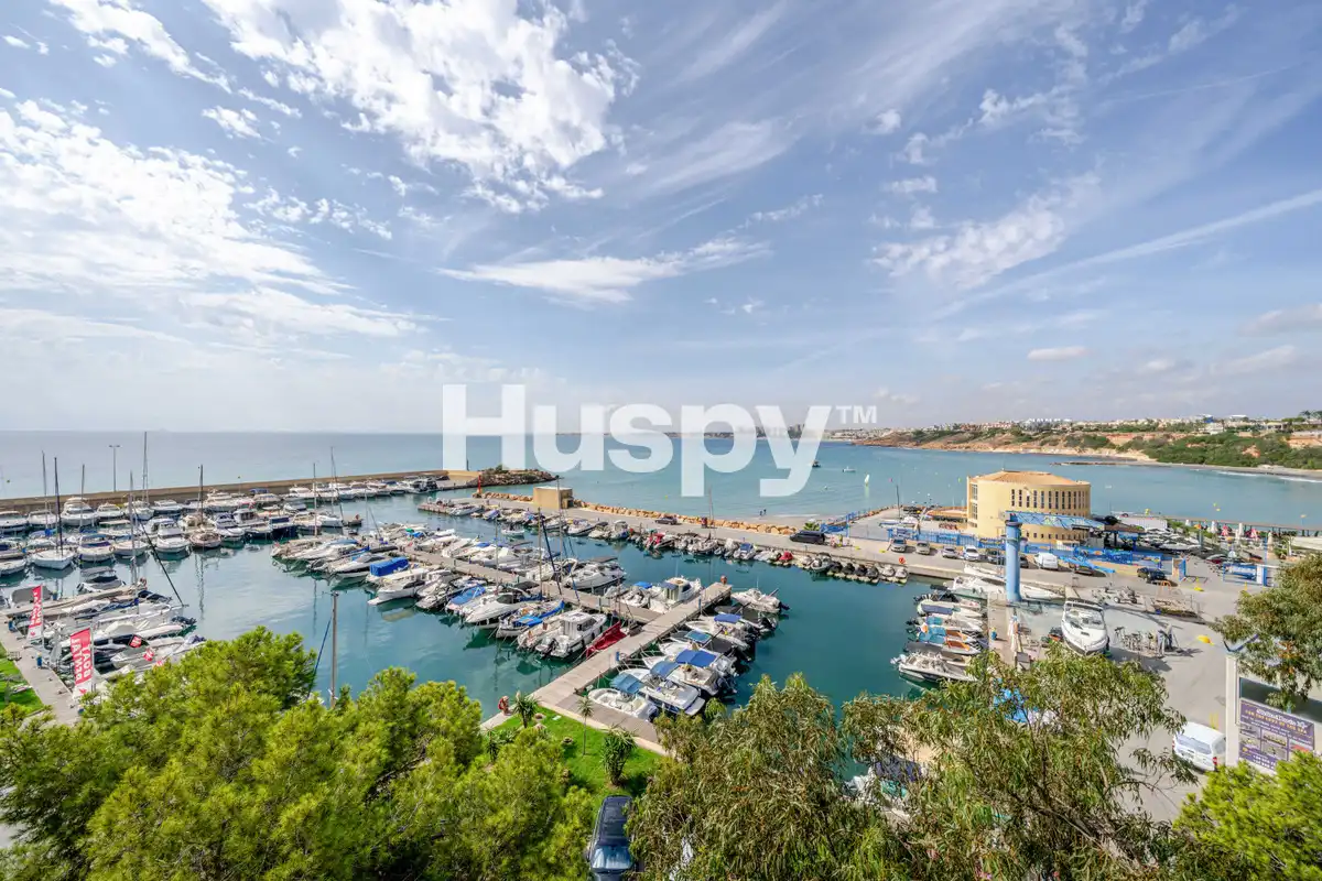 Casa o chalet en venta en Orihuela Costa