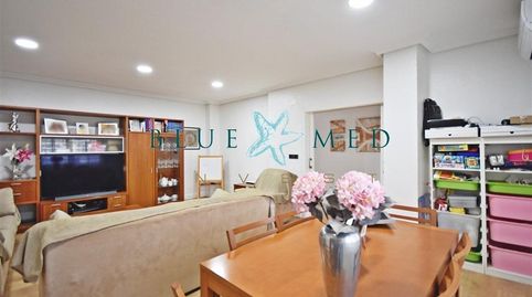 Foto 3 de Piso en venta en Calle de San Juan, Pescadores, Mazarrón