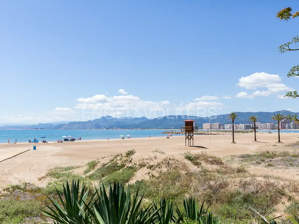 Wohnbaugrundstück zum Verkauf in Urbanización Faro Mediterráneo, imagen 28