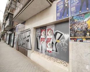 Exterior view of Premises to rent in  Madrid Capital