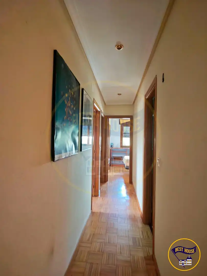 Appartement avec terrasse à louer à ANTONIO MAURA, imagen 7