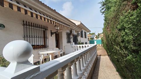 Foto 3 de Casa o xalet de lloguer a La Puebla, Murcia