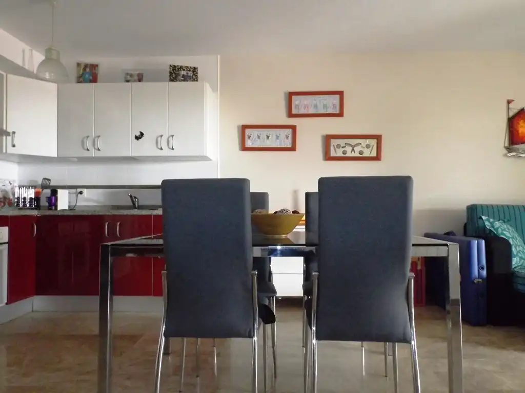 Apartamento con piscina en venta en Calle Galeón, imagen 12