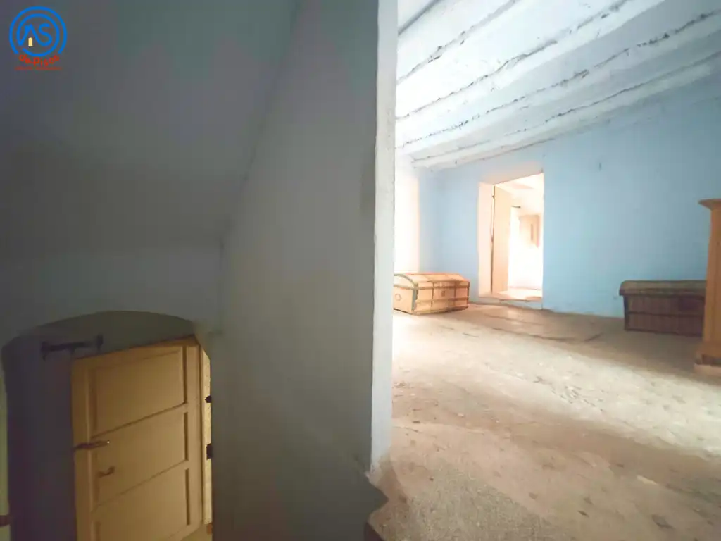 Casa o chalet en venta en Brea de Aragón con Calefacción, Trastero y Amueblado