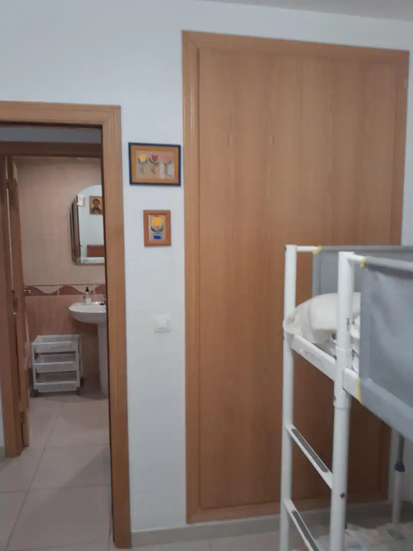 Apartament amb piscina en venda a AMPLARIES, imagen 21