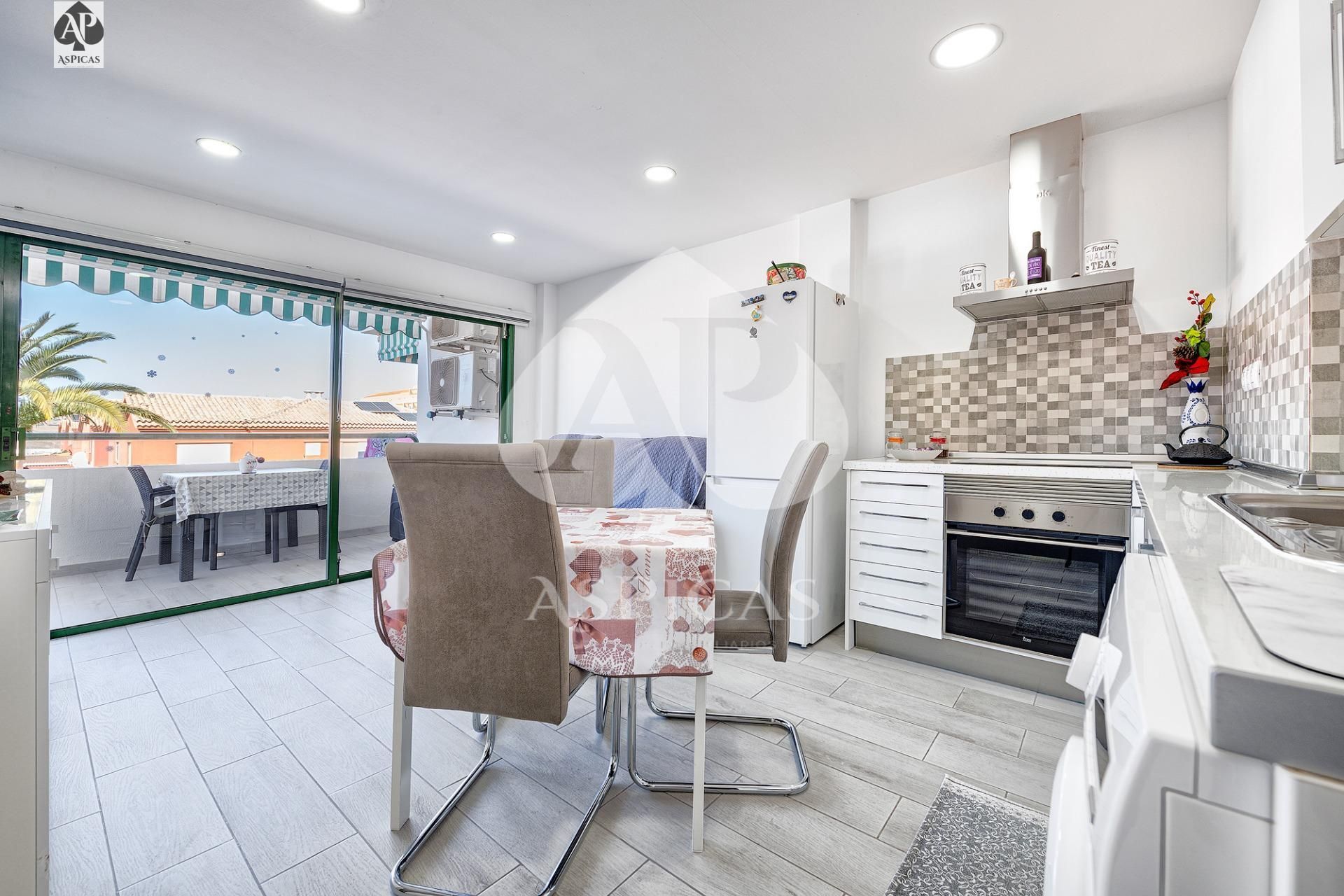 Apartment to rent in Calle CL EINSTEIN 17 Es:1 Pl:03 Pt:59 35100 SAN BA, 28, Sonnenland