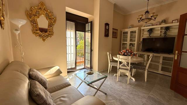 Piso en Venta en Arenal - Museo