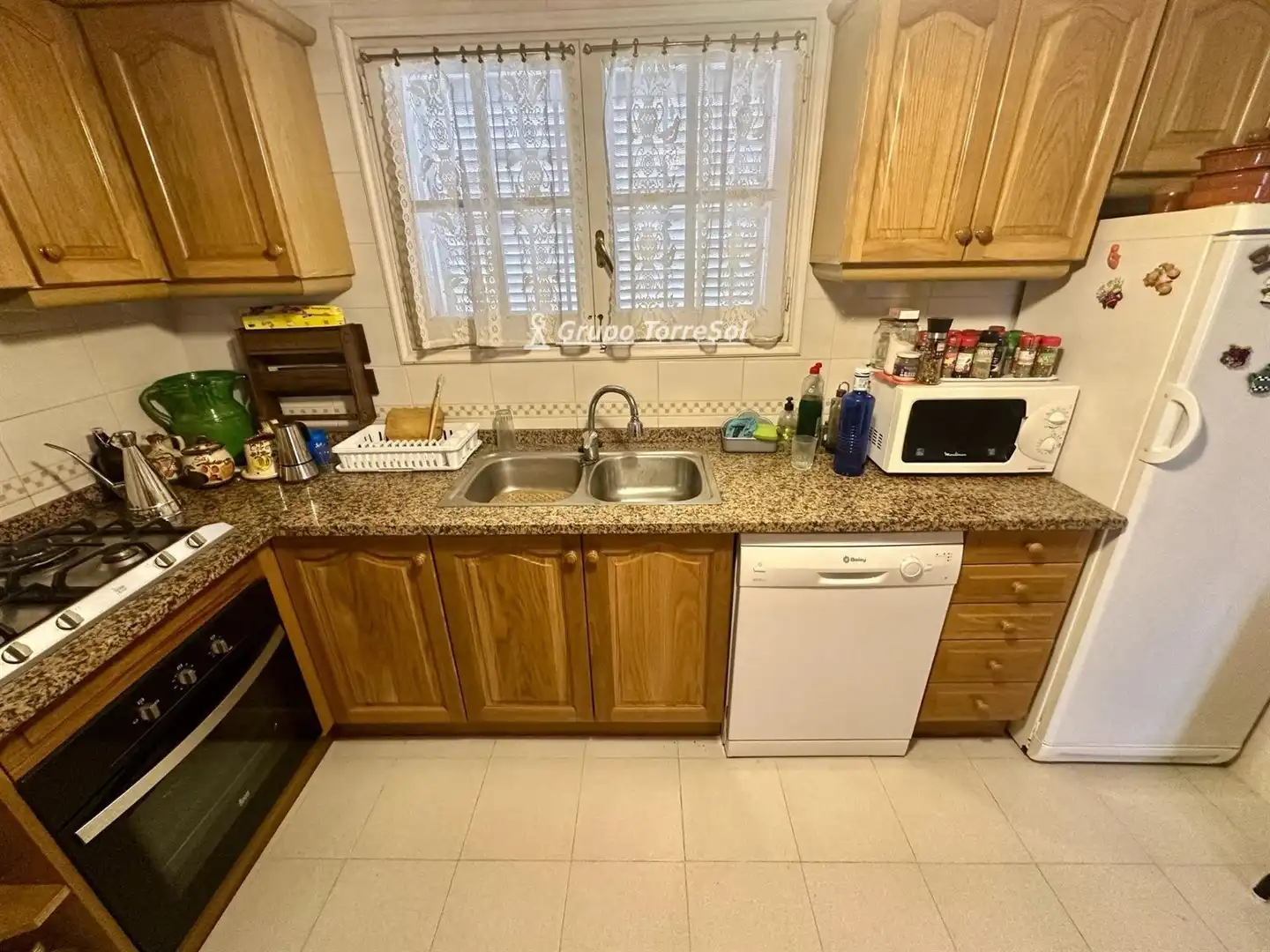 Casa o chalet en venta en Litoral, Els Masos - Els Garrofers