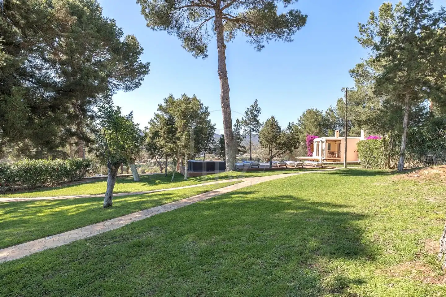 Casa con terraza en venta en Sant Antoni de Portmany, imagen 32