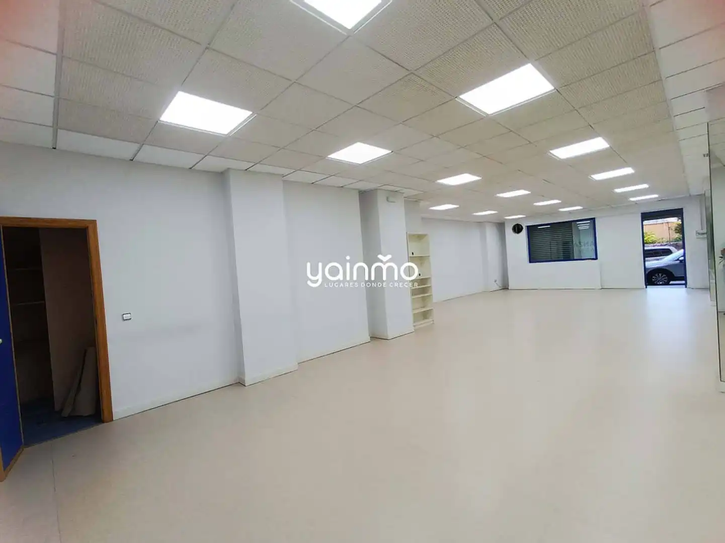 Local commercial à louer à Jaén - CL COMUNIDAD FORAL NAVARRA, imagen 9