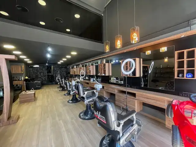 Business premises for transfer in Carrer de València, imagen 18