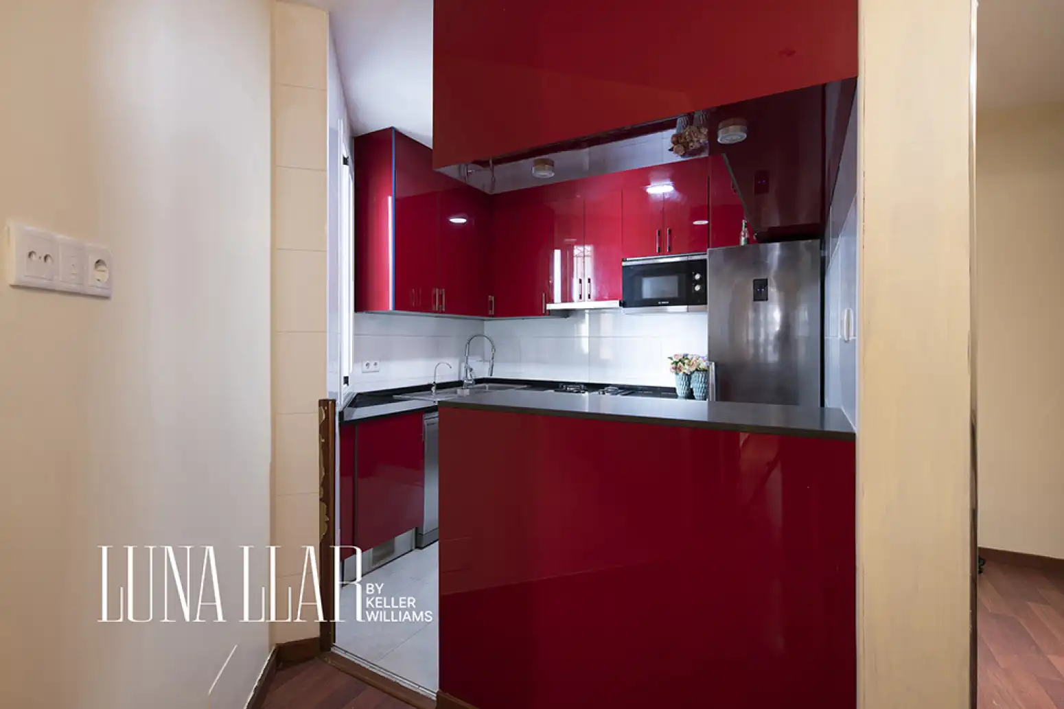 Flat with terrace for sale in Barcelona - Carrer CALABRIA, imagen 25