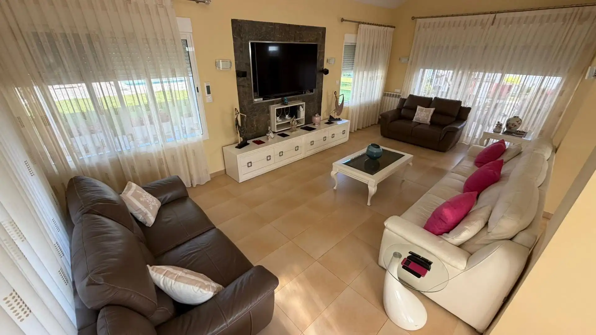 Villa avec piscine à vendre à GOLF, imagen 4