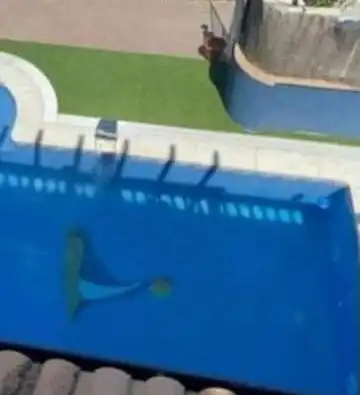 Xalet amb piscina en venda a Calalberche, imagen 29