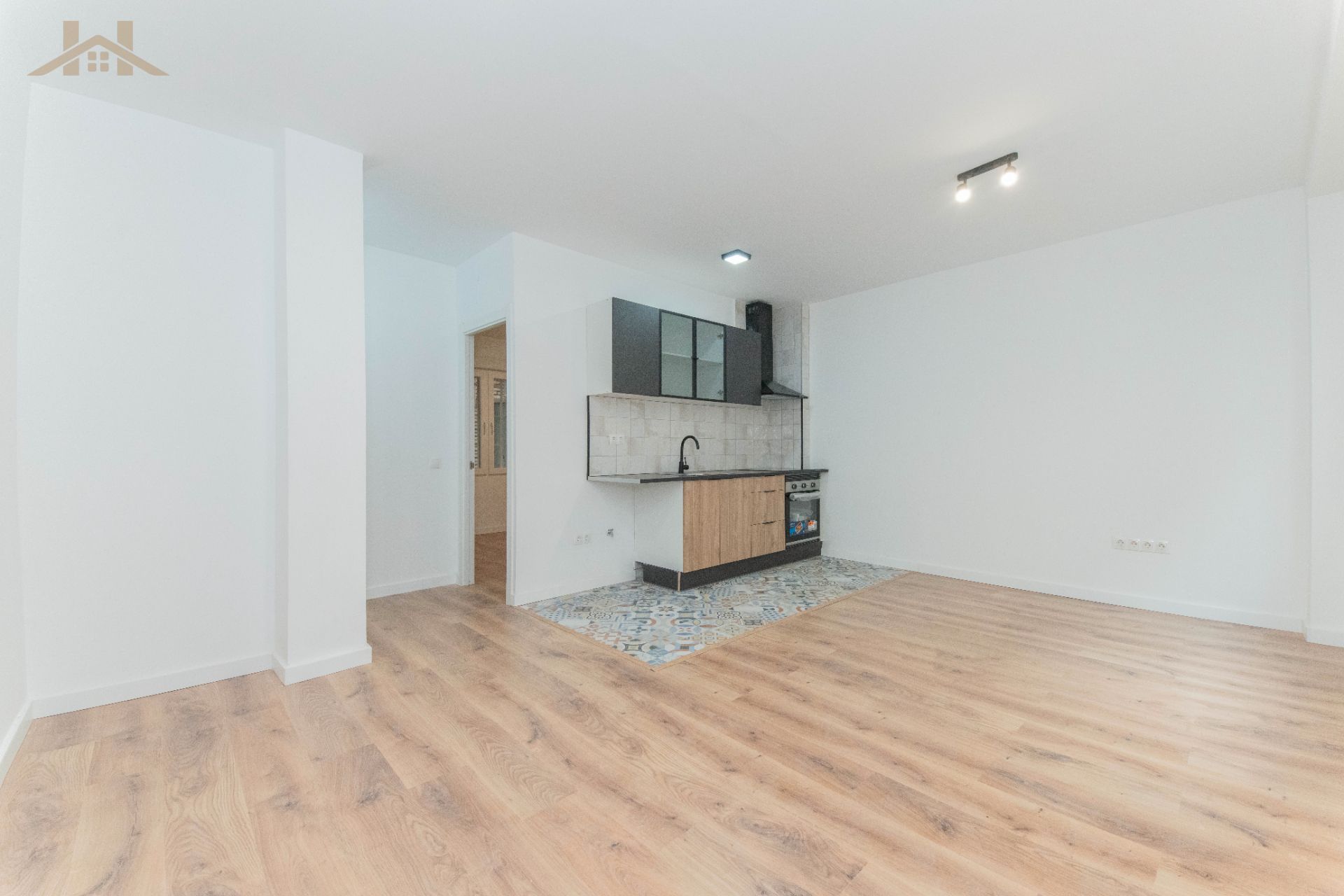 Kitchen of Loft for sale in Alcorcón