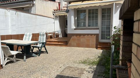 Foto 2 de Casa adosada en venta en Prínceps D'espanya, La Plana, Esparreguera