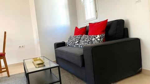 Foto 5 de Pis de lloguer a N/a, San Gil,  Sevilla Capital