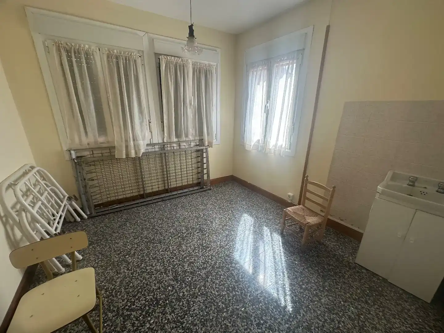 Dormitori de Casa o xalet en venda en Orio