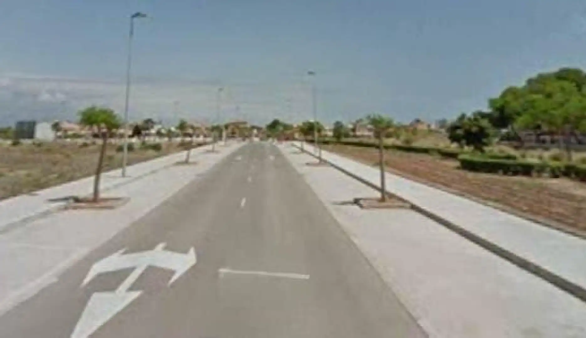 Terreny residencial en venda a Almenara, imagen 9