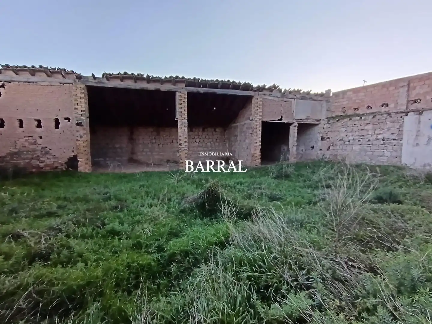 Casa o chalet en venta en Cabanillas con Jardín privado