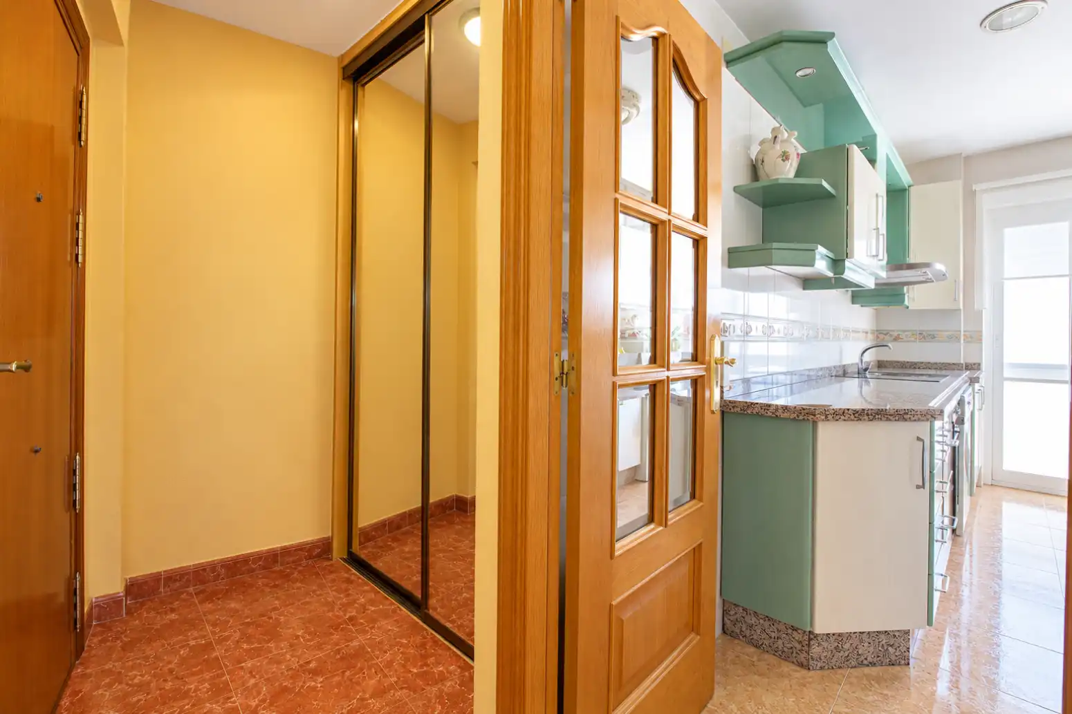 Piso con ascensor en venta en Centro, imagen 9