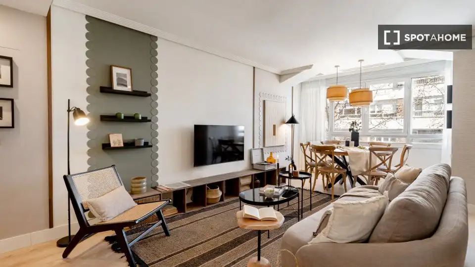 Habitació a Nueva España