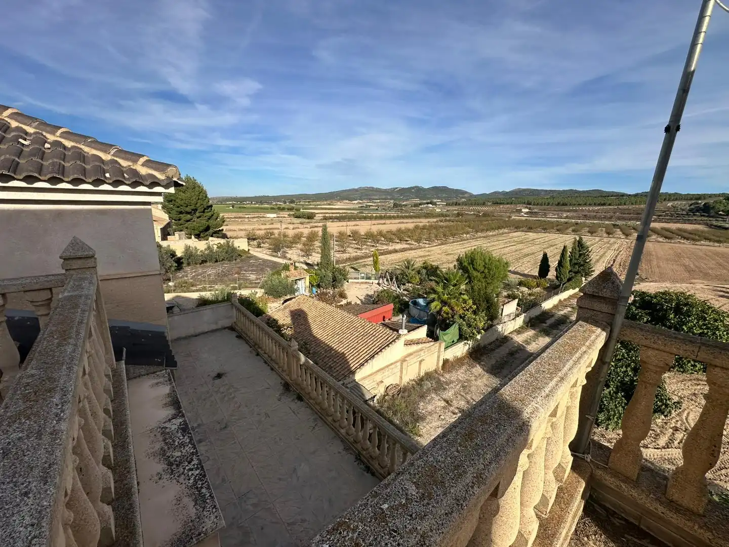 Casa a schiera in vendita a Carretera de Lorca, imagen 33