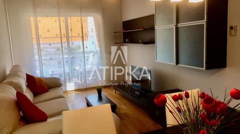 Photo 2 of Flat to rent in Els Canyars, Barcelona